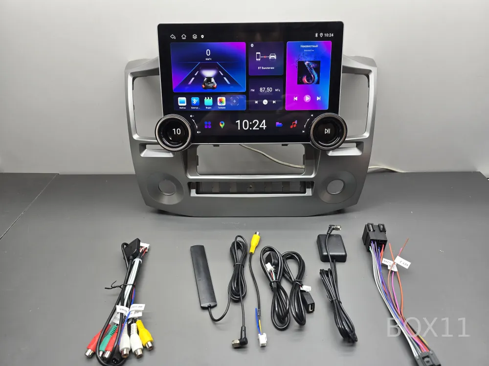 ��������� ������ ������ 12+ T133 4+64 Diamond