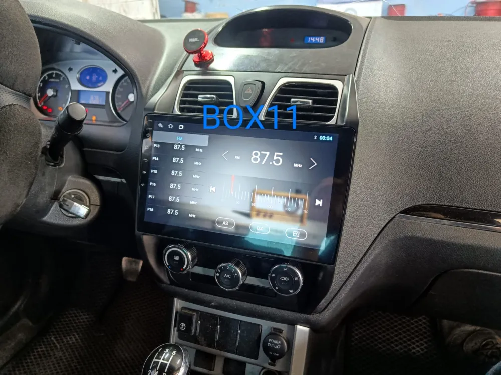 ��������� Geely Emgrand TS18 4+64 2K ������� 