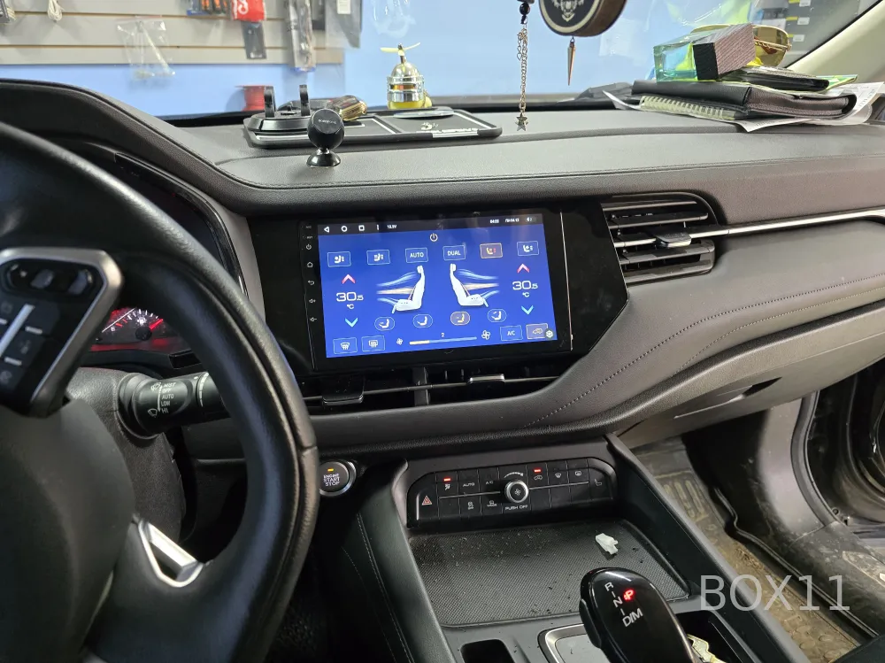 ��������� HAVAL F7 Teyes CC3L 4+32