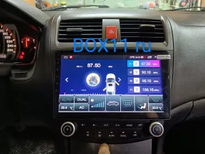 ��������� Honda Accord 7 3326 4+64