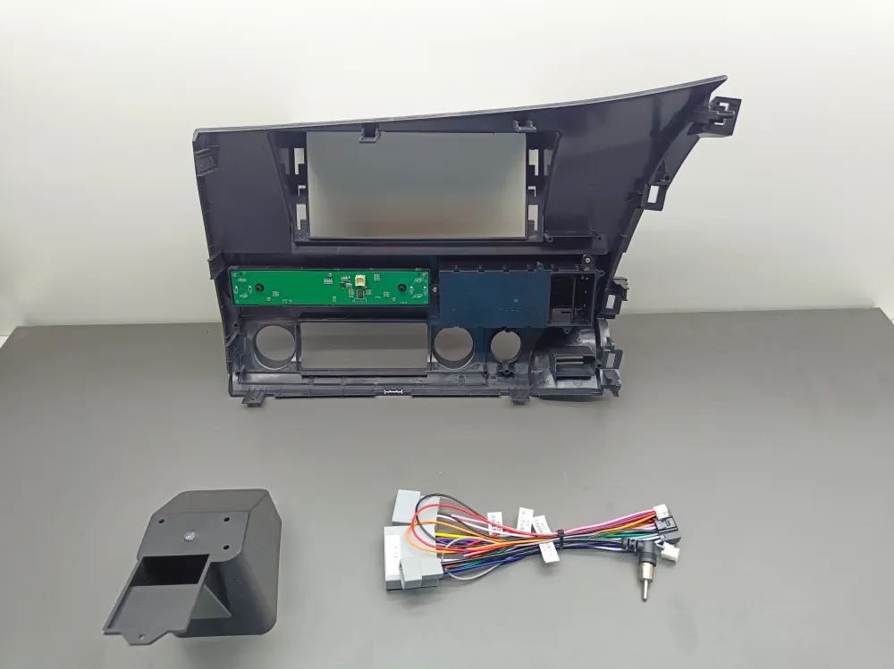 ��������� Honda Civic 4d TS20 6+128 12.3  