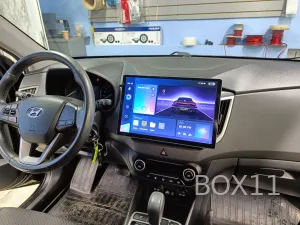 ��������� Hyundai Creta 14+ CC3 2K 13 ����� 