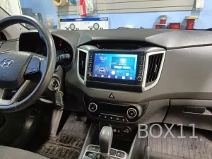 ��������� Hyundai Creta 14+ TS7 2+32 ������