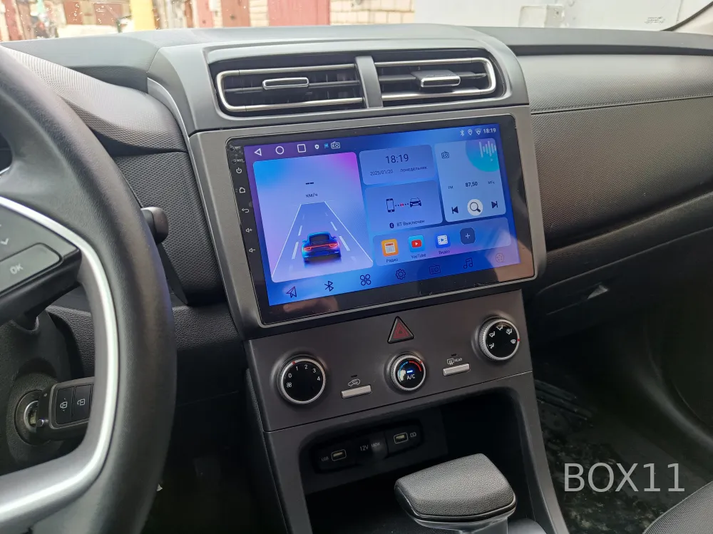 ��������� Hyundai Creta 21+ TS20 12+256