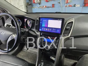 ��������� Hyundai I-30 TS7 1+32 IPS
