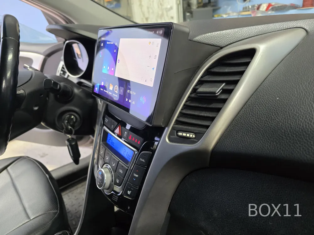 ��������� Hyundai I-30 Teyes CC3 2K 6+128