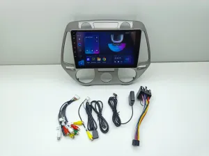 ��������� Hyundai I-20 CC3L 4+32 