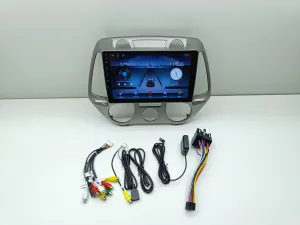 ��������� Hyundai I-20 8163 2+32 