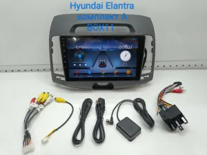 ��������� Hyundai Elantra HD ������ TS7 2+32
