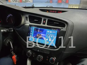 ��������� Kia Ceed 12+ 825 4+64 4G 
 2K ������� 