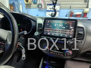 ��������� Kia Cerato 13+ TS7 2+32 10 �����