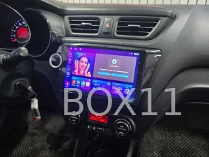 ��������� Kia Rio TS18 4+64 2K