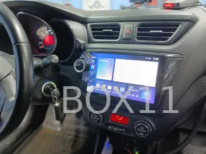 ��������� Kia Rio Teyes CC3 4+32 2K