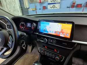 ��������� Kia Optima T133 2+32 2K 12,3*