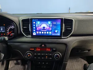 ��������� Kia Sportage 4 TS7 1+32