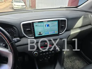 ��������� Kia Sportage 4 825 4+64 4G 2K �������