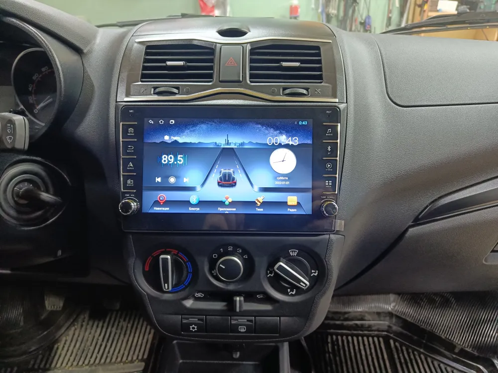 ��������� Lada ������ FL ������ TS18 3+32 