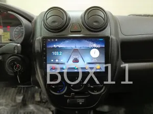 ��������� ������ TS10 4+32 QLED V2