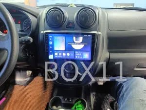��������� ������ Teyes CC3 2K 4+32 V2