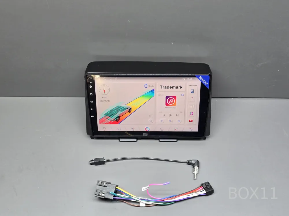 ��������� Lada Iskra 825 4+64 QLED LTE