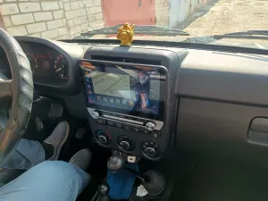 ��������� Lada Niva 2018+ TS7 2+32 10* 
