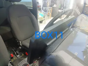 ��������� Lada Niva 2018+ T100 2+32 12,3*