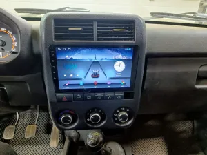 ��������� Lada Niva 2018+ TS7 1+32