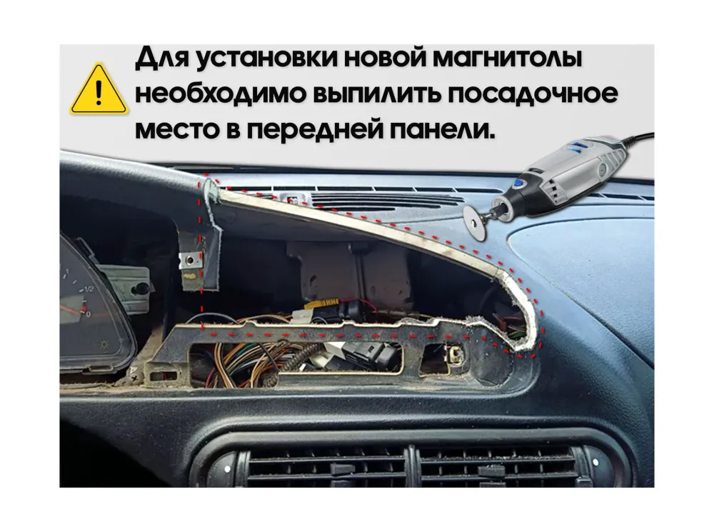��������� Lada Niva Travel 2021+ TS20 8+256