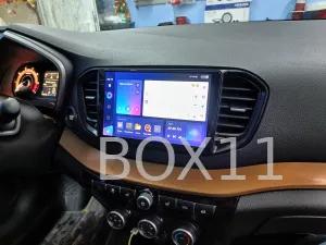 ��������� Lada Vesta NG 9 ����� Teyes CC3 2K 4+32