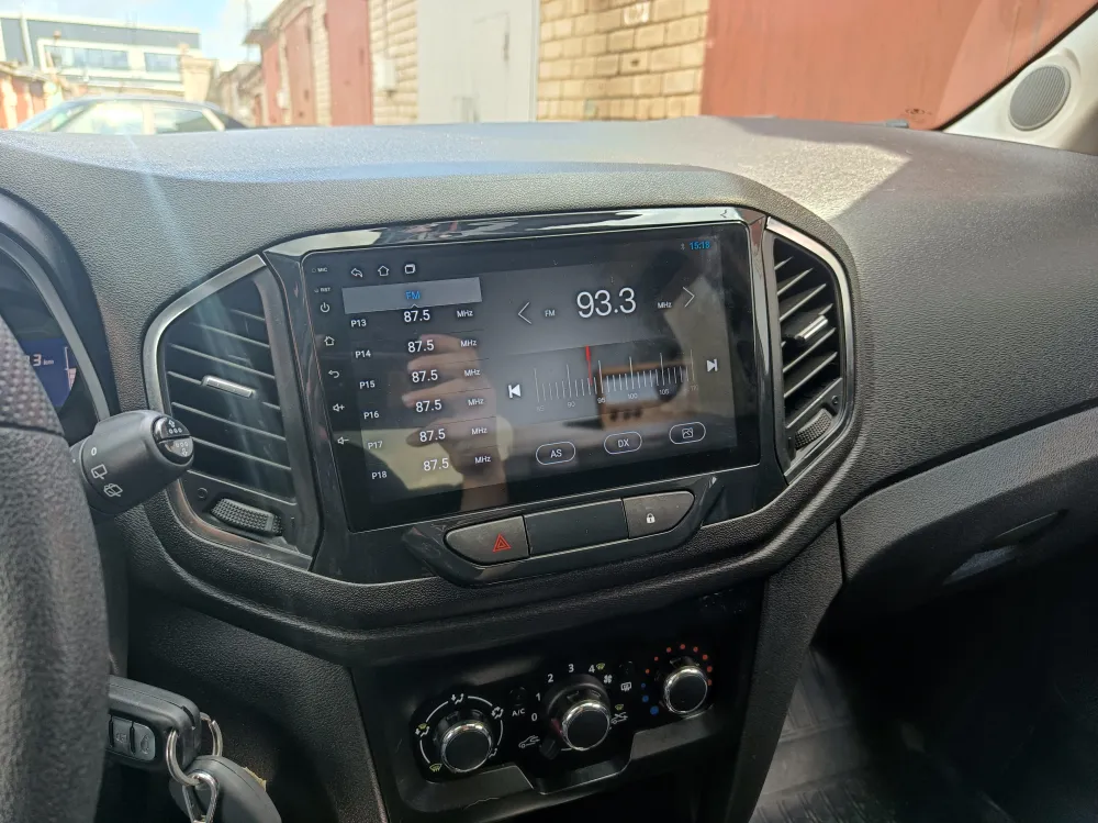 ��������� Lada XRAY TS7 1+32 B