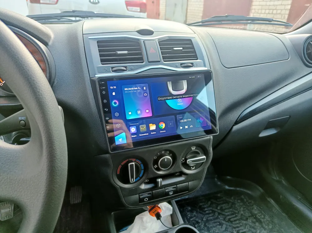 ��������� Lada ������ FL 9 ����� CC3 2K 6+128