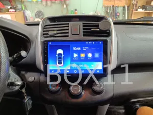 ��������� Lifan X60 Teyes CC2L 2+32