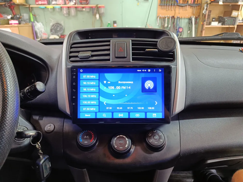 ��������� Lifan X60 Teyes CC2L 2+32
