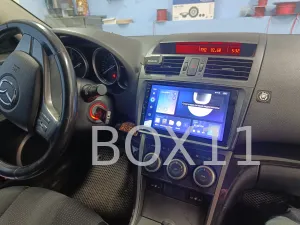 ��������� Mazda 6 2008+ Teyes CC3L 4+32