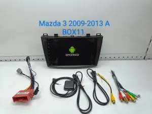 ��������� Mazda 3 2009+ TS7 2+32 A