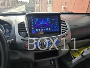 ��������� Mitsubishi L200 TS7 1+32