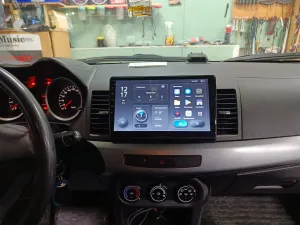 ��������� Mitsubishi Lanser 10 TS7 2+32  10*