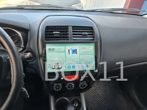 ��������� Mitsubishi ASX 1 TS7 2+32