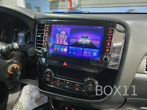 ��������� Mitsubishi Outlander 3 TS7 1+32 9* ������