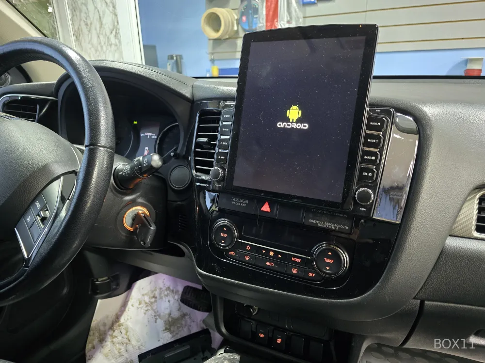 ��������� Mitsubishi Outlander 3 TS7 2+32 9,7*
