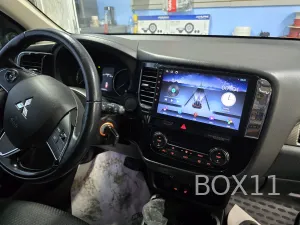 ��������� Mitsubishi Outlander 3 825 4+64 9* 2K