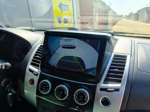 ��������� Mitsubishi L200 Teyes CC2L Plus 2+32