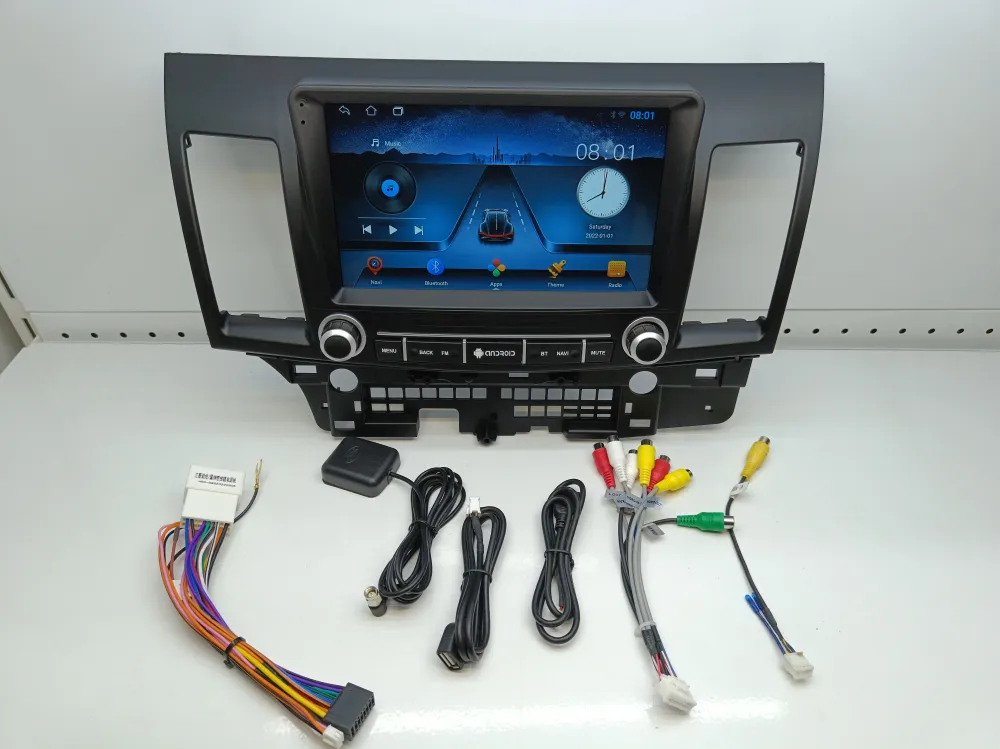 ��������� Mitsubishi Lanser 10 TS7 2+32 c ��������