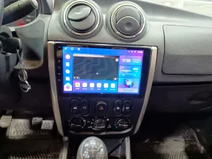 ��������� Nissan Almera TS7 1+32