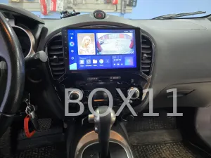 ��������� Nissan Juke Teyes CC3L 4+32