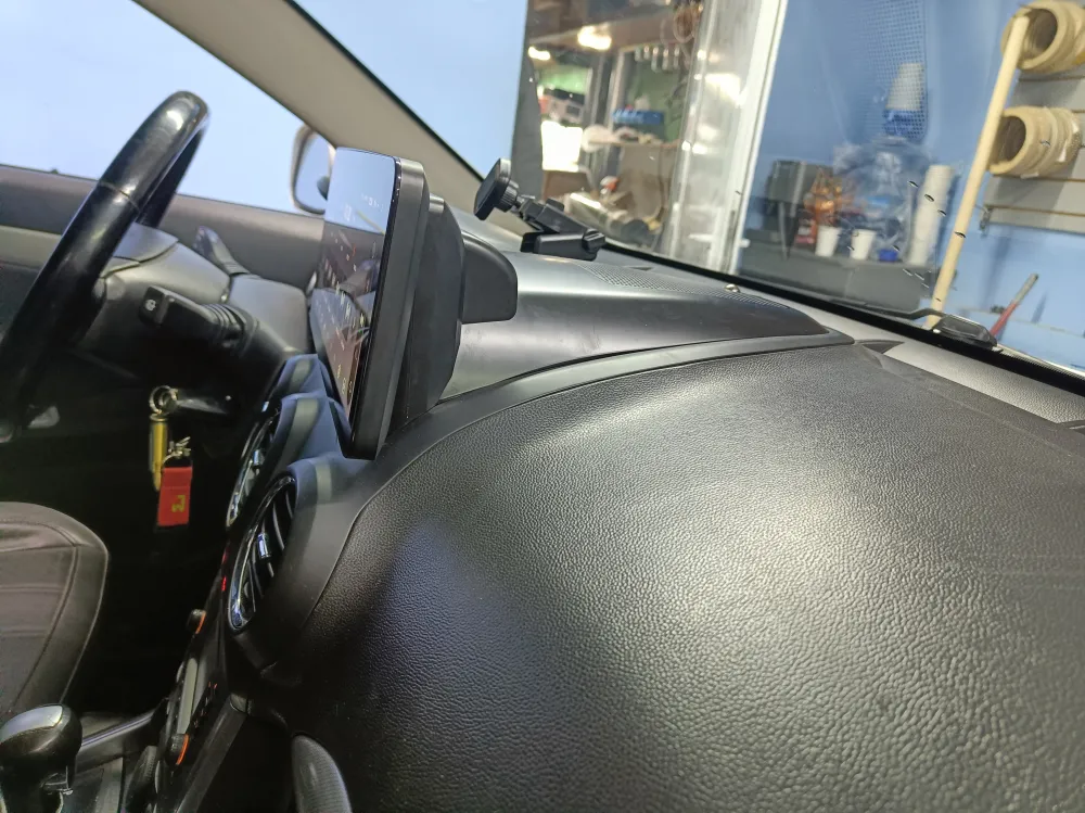 ��������� Opel Antara TS10 6+128 12.3*