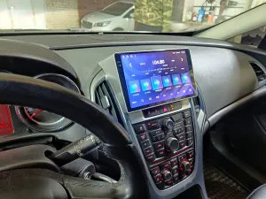 ��������� Opel Astra J Teyes CC3 2K 4+32