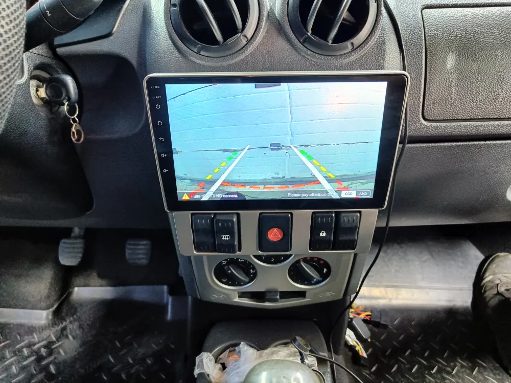 ��������� Renault Logan 2004-2009 TS10 4+32