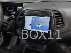 ��������� Renault Captur TS20 6+128