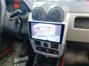 ��������� Renault Logan 2009+ TS7 1+32